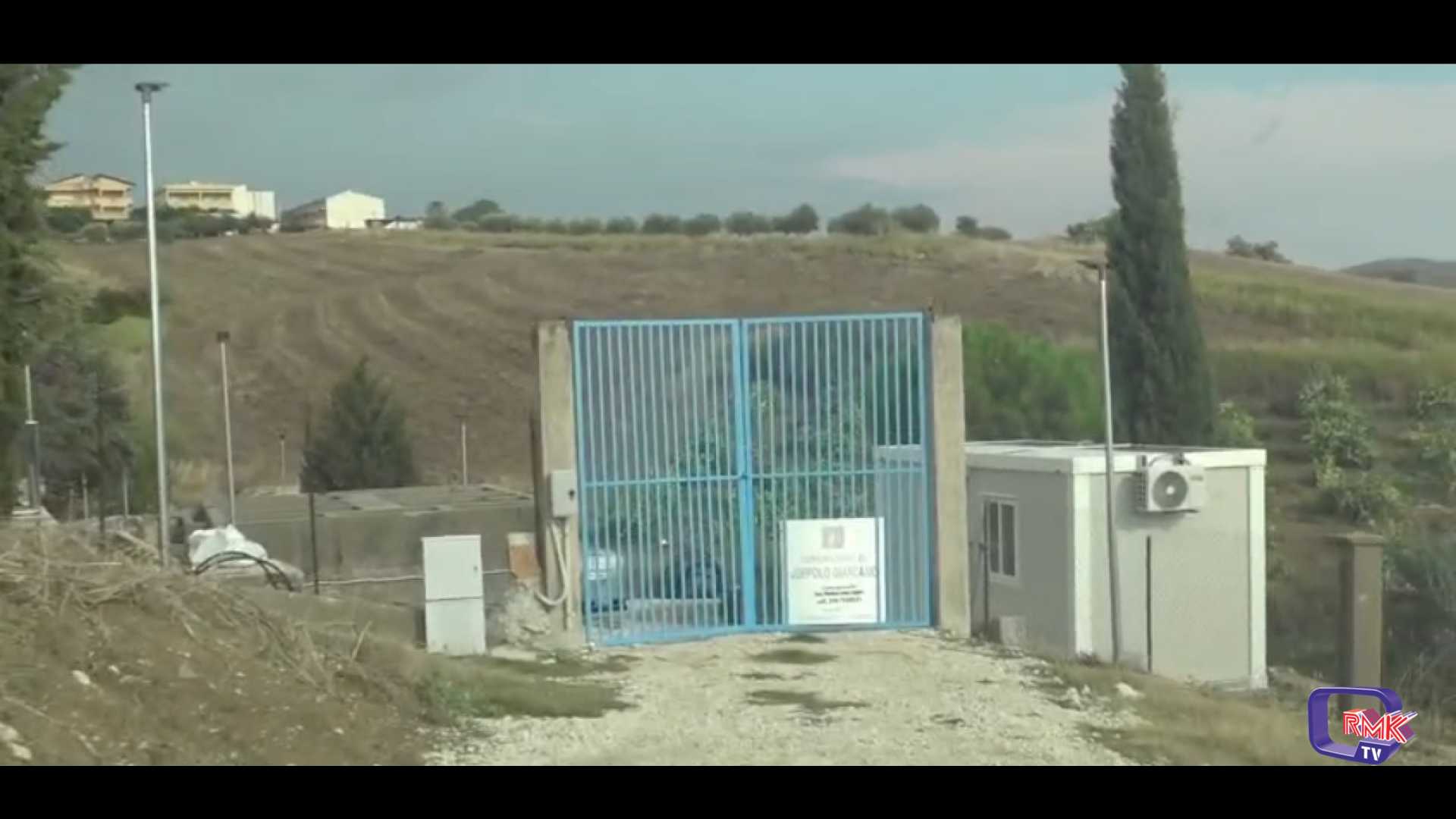 Aica. Operativo l'impianto di depurazione a Joppolo Giancaxio, furto a quello di Raffadali